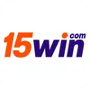 15win Logo